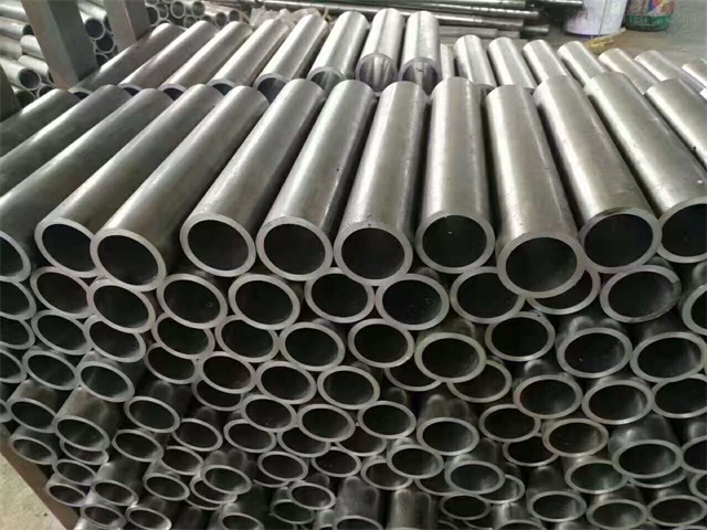 安吉30CrMo精密无缝钢管