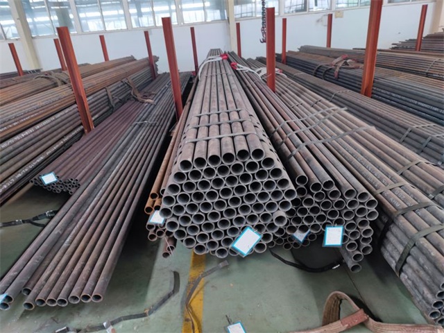 安吉20G合金无缝钢管